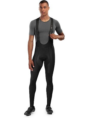 Culote largo ciclismo hombre ciclismo hombre srx supreme