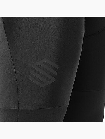 Culote largo ciclismo hombre ciclismo hombre srx supreme