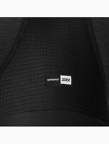 Culote largo ciclismo hombre ciclismo hombre srx supreme
