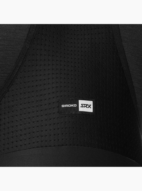 Culote largo ciclismo hombre ciclismo hombre srx supreme - Kiabi