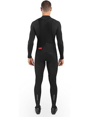 Culote largo ciclismo invierno hombre ciclismo hombre dw troms