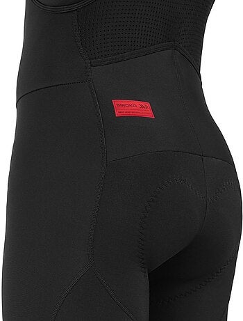 Culote largo ciclismo invierno hombre ciclismo hombre dw troms