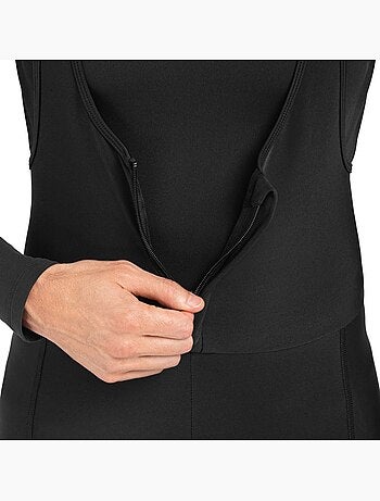 Culote largo ciclismo invierno hombre ciclismo hombre dw troms