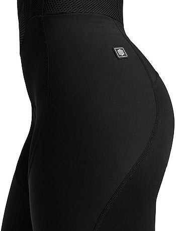 Culote largo ciclismo mujer ciclismo mujer bx trento