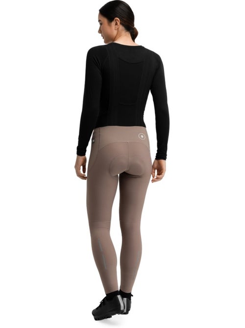 Culote largo ciclismo mujer ciclismo mujer bx-w pantaleon - Kiabi Culote largo ciclismo mujer ciclismo mujer bx-w pantaleon - Kiabi