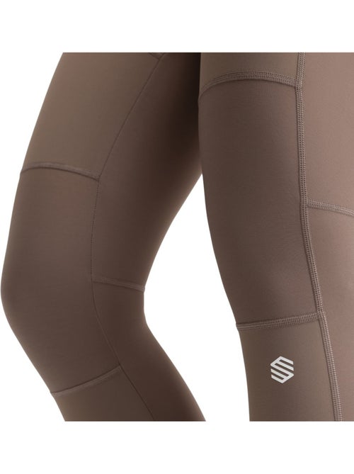 Culote largo ciclismo mujer ciclismo mujer bx-w pantaleon - Kiabi Culote largo ciclismo mujer ciclismo mujer bx-w pantaleon - Kiabi