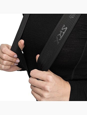 Culote largo ciclismo mujer ciclismo mujer srx premier