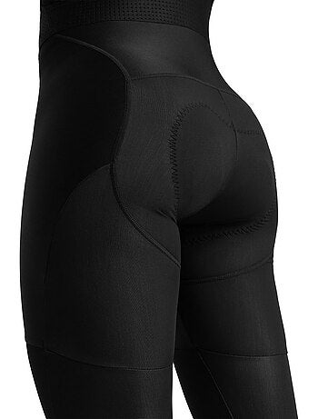 Culote largo ciclismo mujer ciclismo mujer srx premier