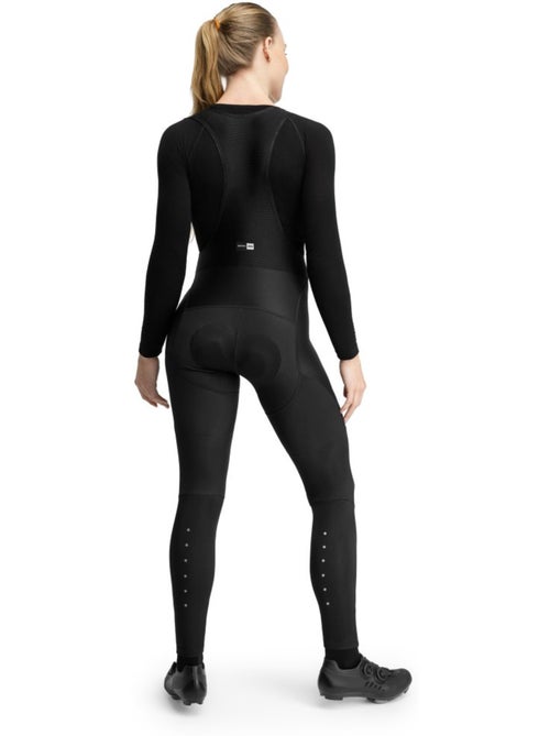 Culote largo ciclismo mujer ciclismo mujer srx premier - Kiabi Culote largo ciclismo mujer ciclismo mujer srx premier - Kiabi