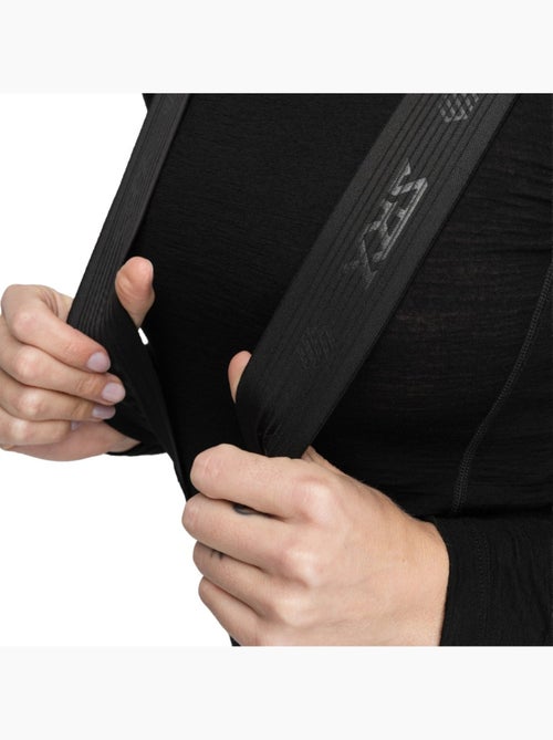 Culote largo ciclismo mujer ciclismo mujer srx premier - Kiabi Culote largo ciclismo mujer ciclismo mujer srx premier - Kiabi