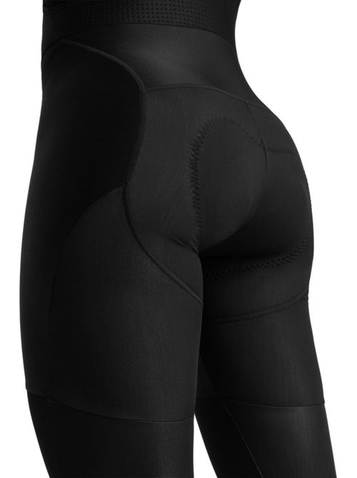 Culote largo ciclismo mujer ciclismo mujer srx premier - Kiabi Culote largo ciclismo mujer ciclismo mujer srx premier - Kiabi
