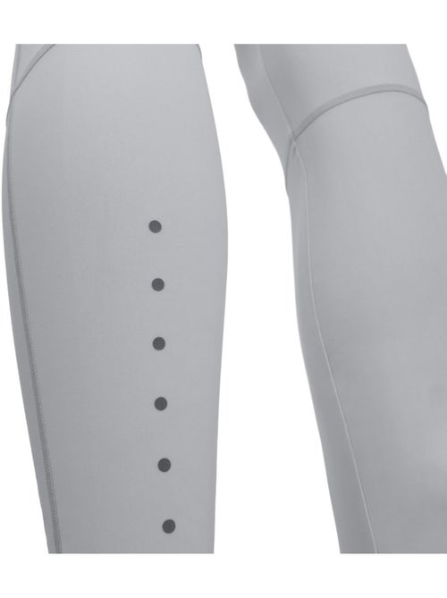 Culote largo ciclismo mujer ciclismo mujer srx premier-w gray - Kiabi