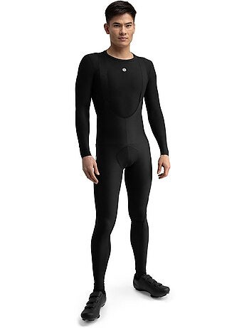 Culote largo térmico de gravel hombre ciclismo hombre apalache