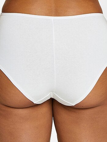 Culotte clásico 'Sans Complexe'