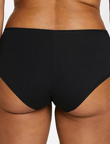 Culotte clásico 'Sans Complexe'