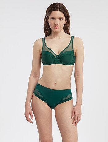 Culotte de microfibra 'Dim'