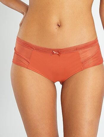Culotte 'Envie de Lingerie'