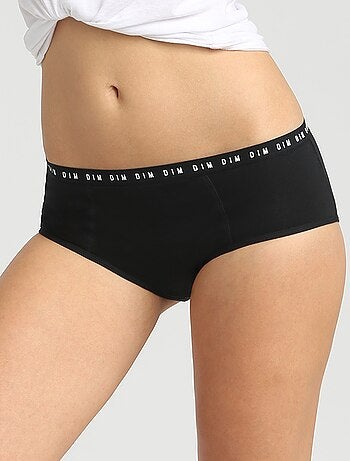 Culotte menstrual 'DIM' flujo abundante