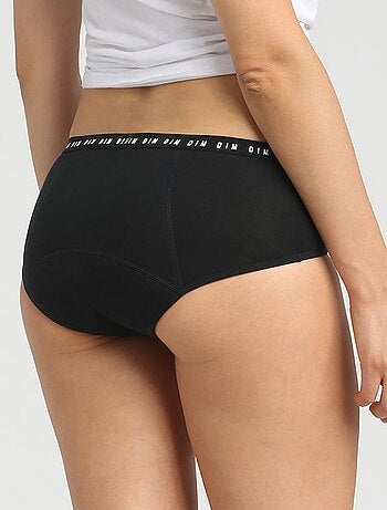 Culotte menstrual 'DIM' flujo abundante