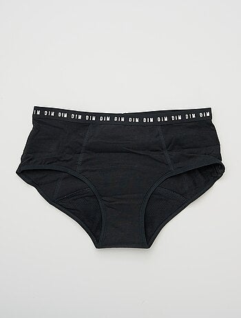 Culotte menstrual 'DIM' flujo abundante