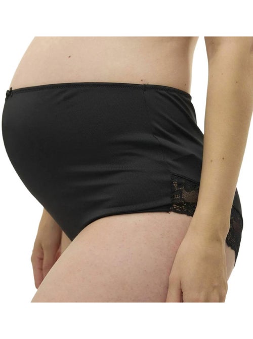 Culottes de Embarazo Mamalicious para Mujer - Kiabi Culottes de Embarazo Mamalicious para Mujer - Kiabi