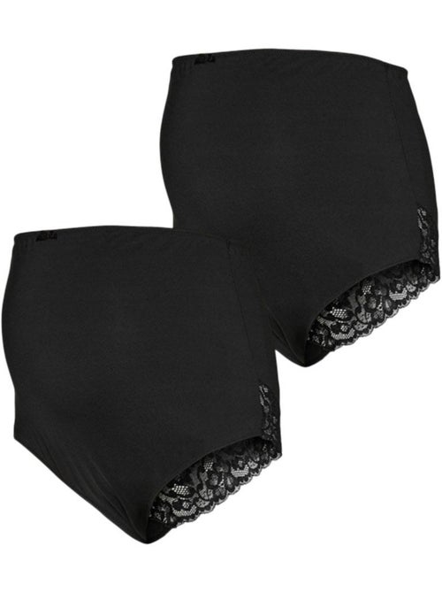 Culottes de Embarazo Mamalicious para Mujer - Kiabi Culottes de Embarazo Mamalicious para Mujer - Kiabi