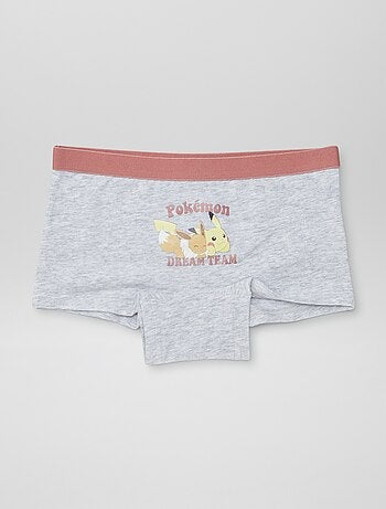 Culottes 'Pokémon' - Pack de 2