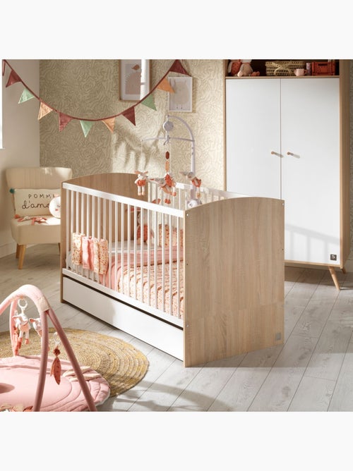 Cuna - SAUTHON - Kiabi