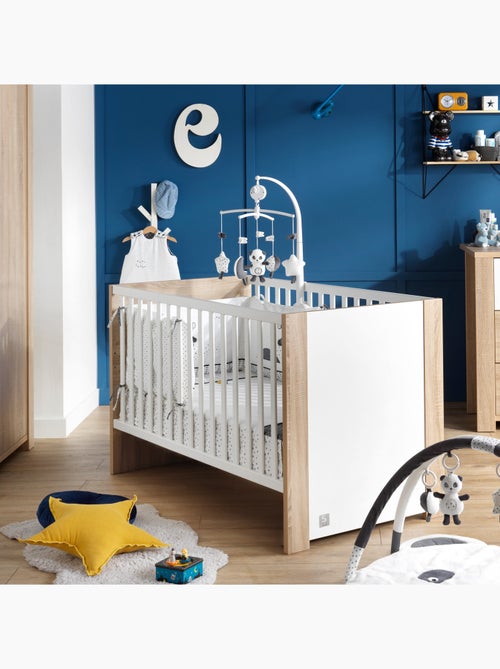 Cuna - SAUTHON - Kiabi