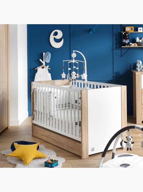 Cuna - SAUTHON - Kiabi