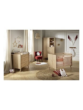 Cuna 120x60 - SAUTHON