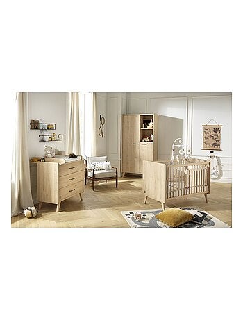 Cuna 120x60 - SAUTHON
