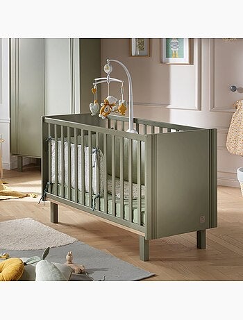 Cuna 120x60cm con barrotes y - SAUTHON