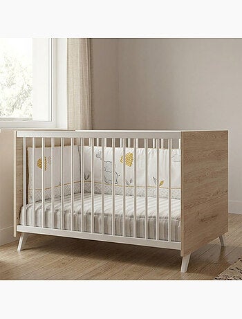 Cuna 140x70 - Little Big Bed de - BABYPRICE