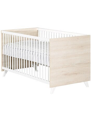Cuna 140x70 - Little Big Bed de - BABYPRICE