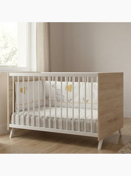 Cuna 140x70 - Little Big Bed de - BABYPRICE - Kiabi