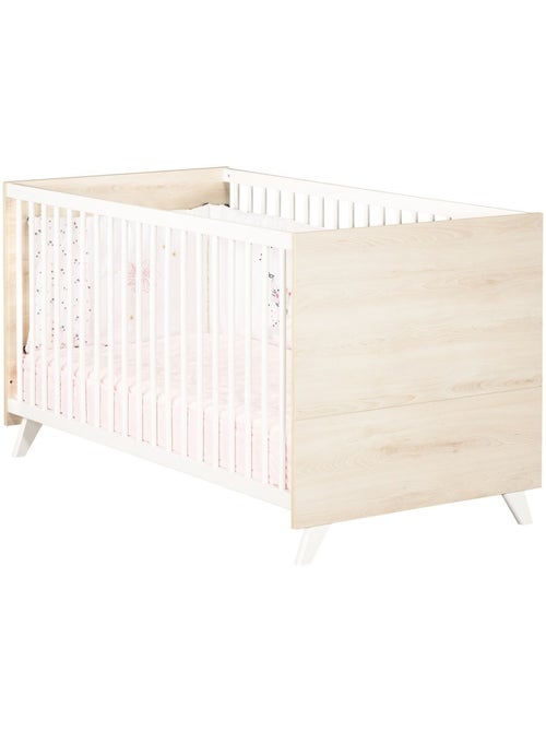 Cuna 140x70 - Little Big Bed de - BABYPRICE - Kiabi