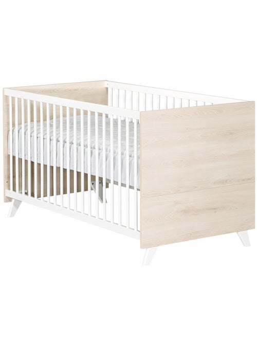 Cuna 140x70 - Little Big Bed de - BABYPRICE - Kiabi