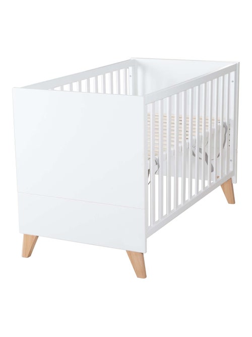 Cuna 2 en 1 colecho y cama independiente 'Roba Leon' - Kiabi