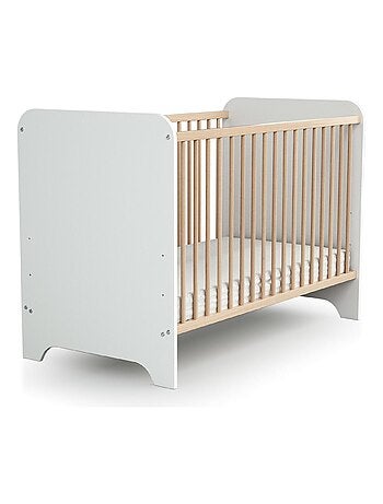 Cuna bebé CARROUSEL madera