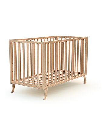 Cuna bebé evolutiva kasa madera