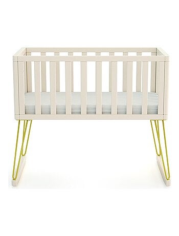 Cuna bebe mecedora ONLY madera