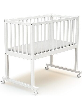 Cuna bebé NOA madera