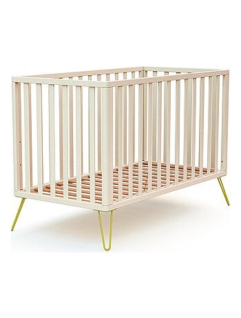 Cuna bebe ONLY madera