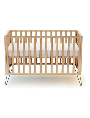 Cuna bebe ONLY madera