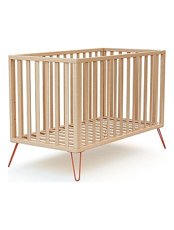Cuna bebe ONLY madera