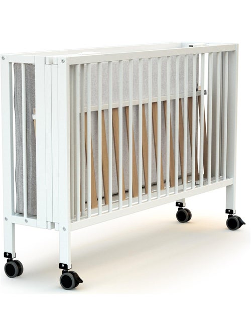 Cuna bebé plegable flow madera - Kiabi Cuna bebé plegable flow madera - Kiabi