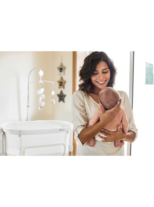 Cuna colecho Amila - BabyGo - Kiabi