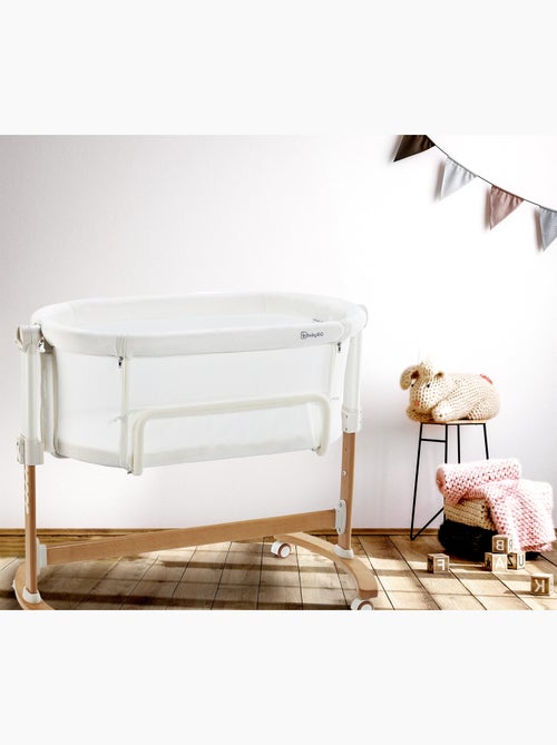 Cuna colecho Amila - BabyGo - Kiabi