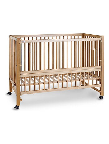 Cuna colecho evolutiva de madera | Tissi